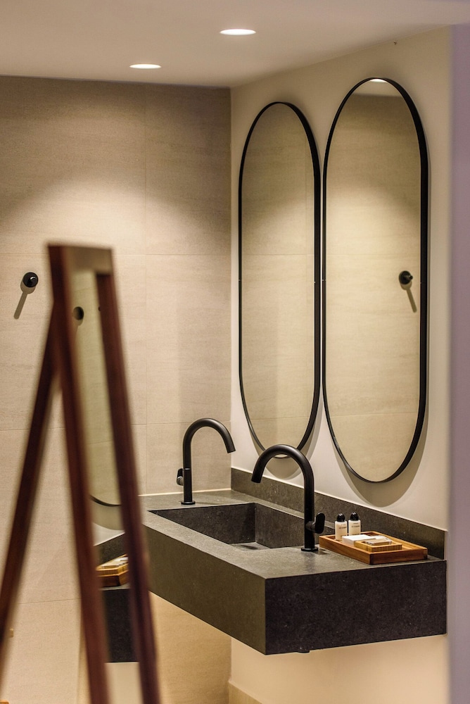 Soleil Rooms and Suites — Hotel rooms in Stalida