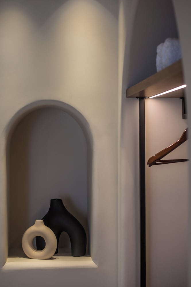Soleil Rooms and Suites — Hotel rooms in Stalida