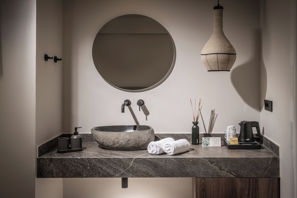 Soleil Rooms and Suites — Hotel rooms in Stalida