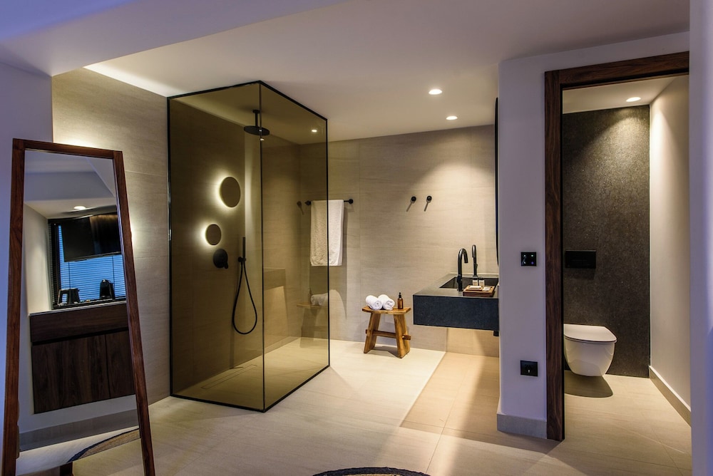 Soleil Rooms and Suites — Hotel rooms in Stalida