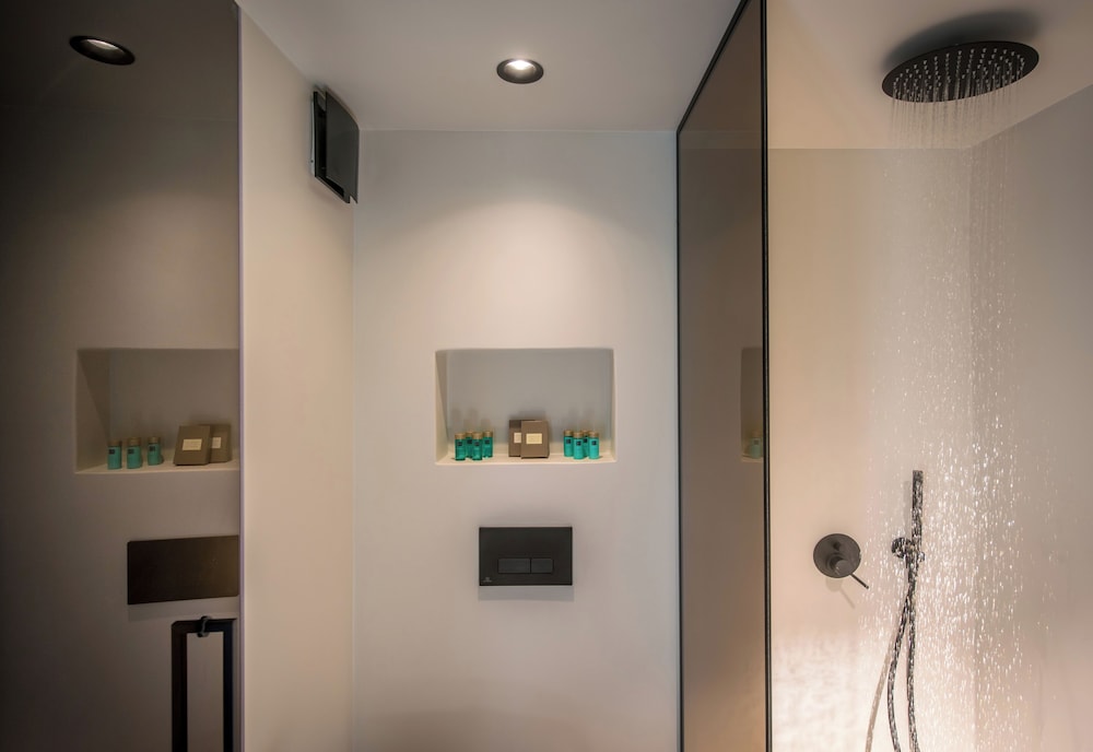 Soleil Rooms and Suites — Hotel rooms in Stalida