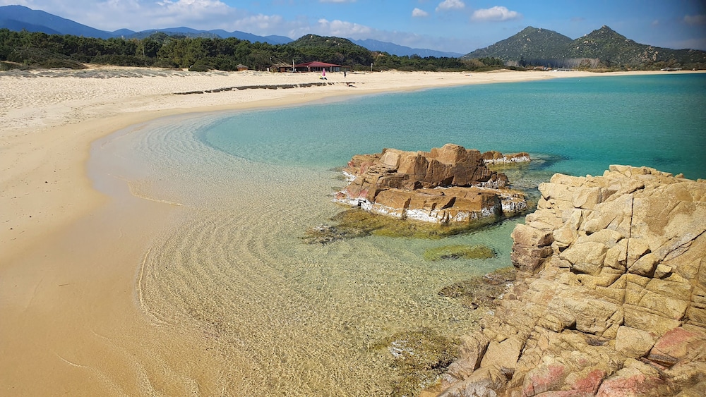 Cala Sinzias Resort - zdjęcie 3
