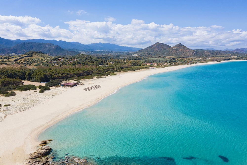 Cala Sinzias Resort - zdjęcie 2
