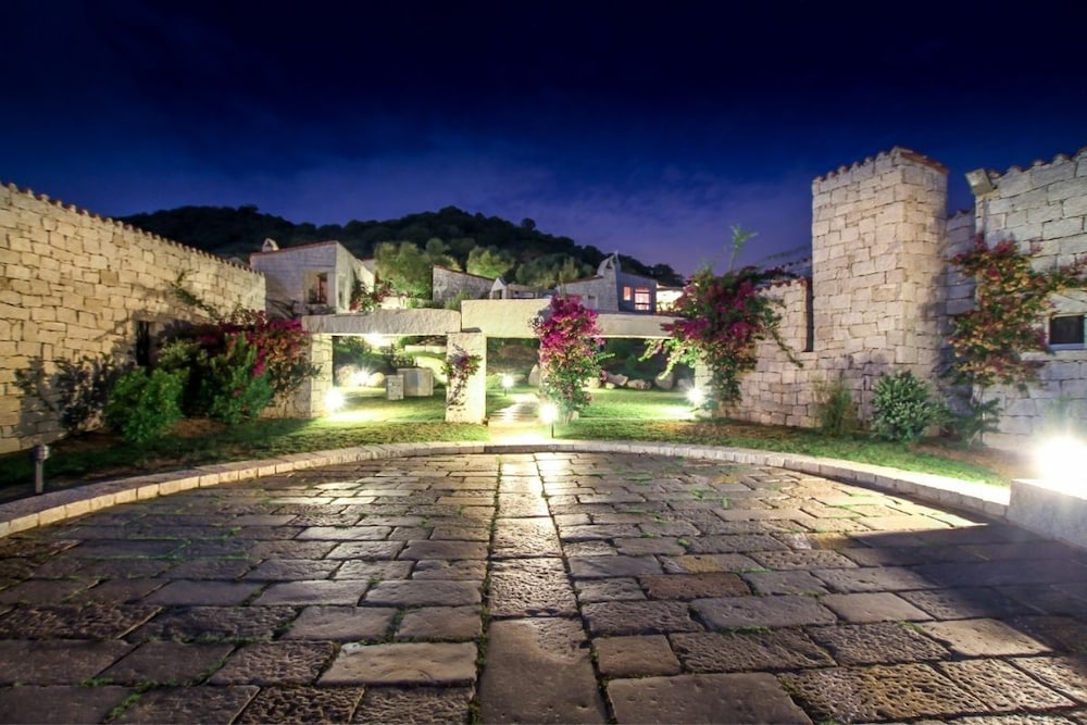 Cala Sinzias Resort - zdjęcie 4