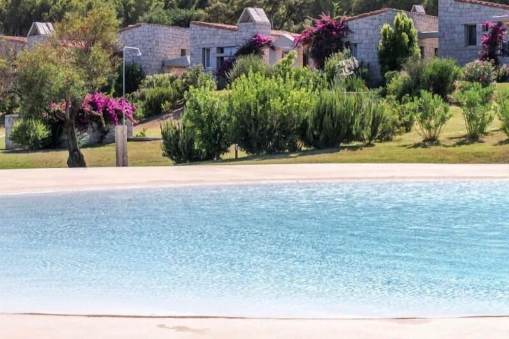 Cala Sinzias Resort