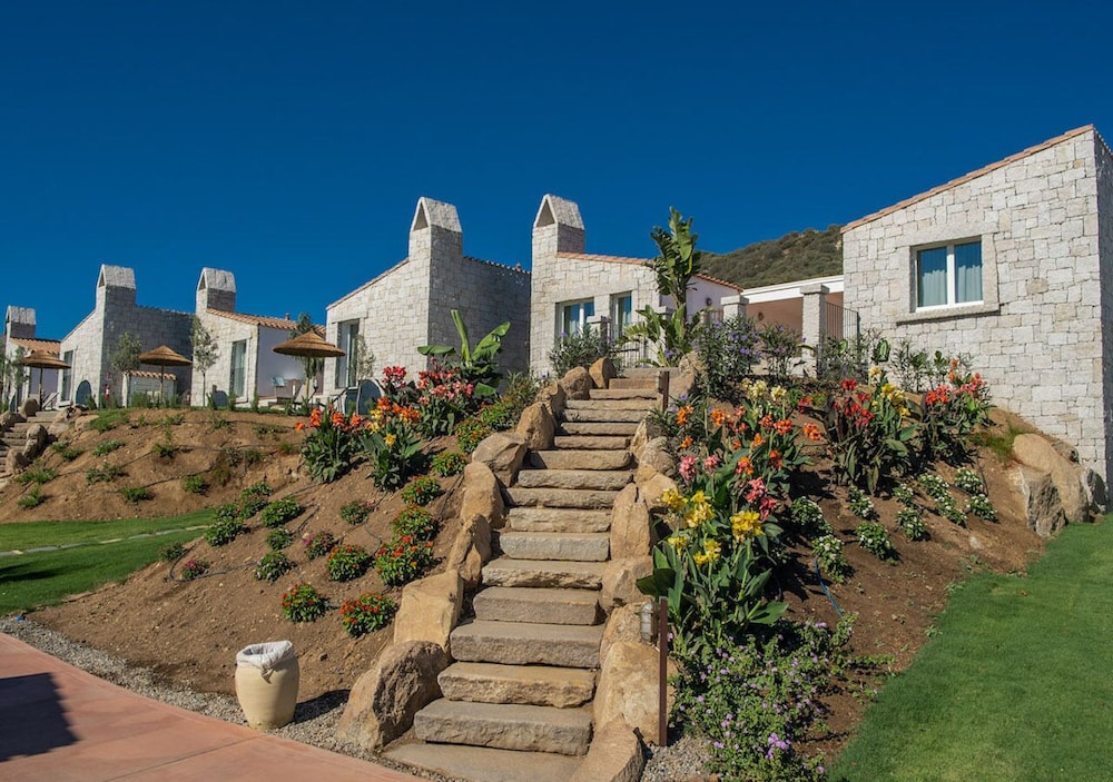 Cala Sinzias Resort - zdjęcie 5