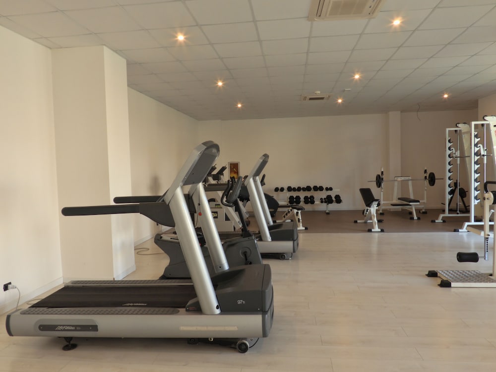 Futura Club Spiagge Bianche — Sports & recreation in Fontane Bianche, Sicily