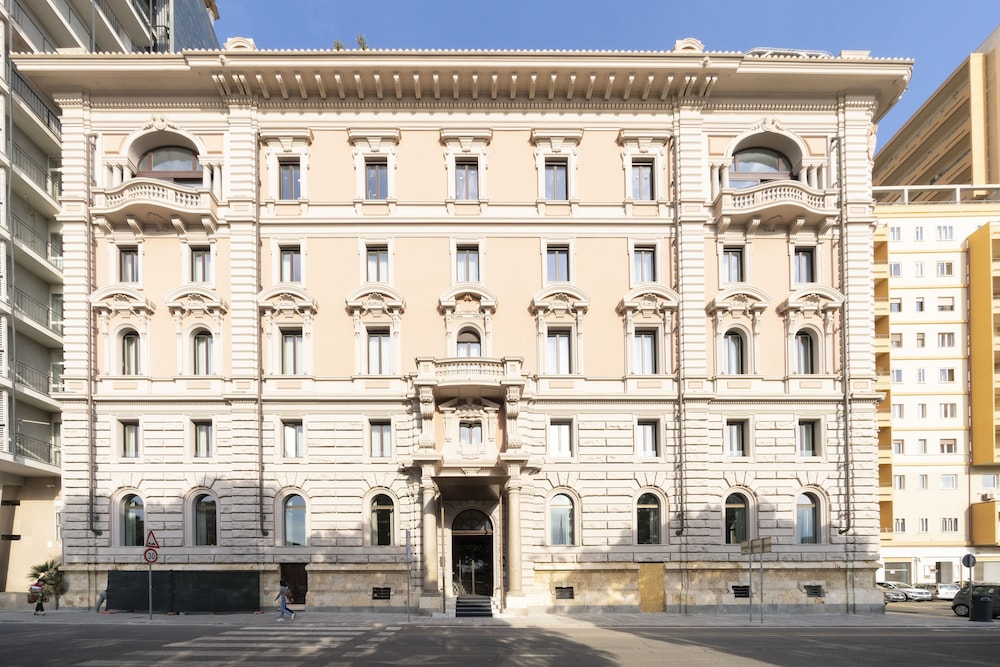 Palazzo Tirso Cagliari Mgallery - zdjęcie 4
