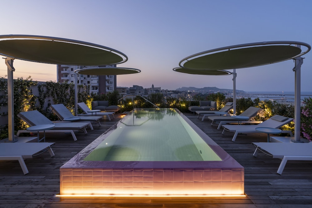 Palazzo Tirso Cagliari Mgallery - zdjęcie 2