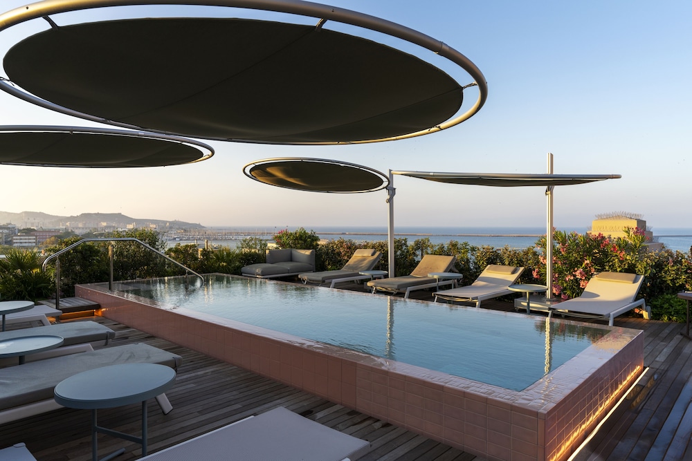 Palazzo Tirso Cagliari Mgallery - zdjęcie 3