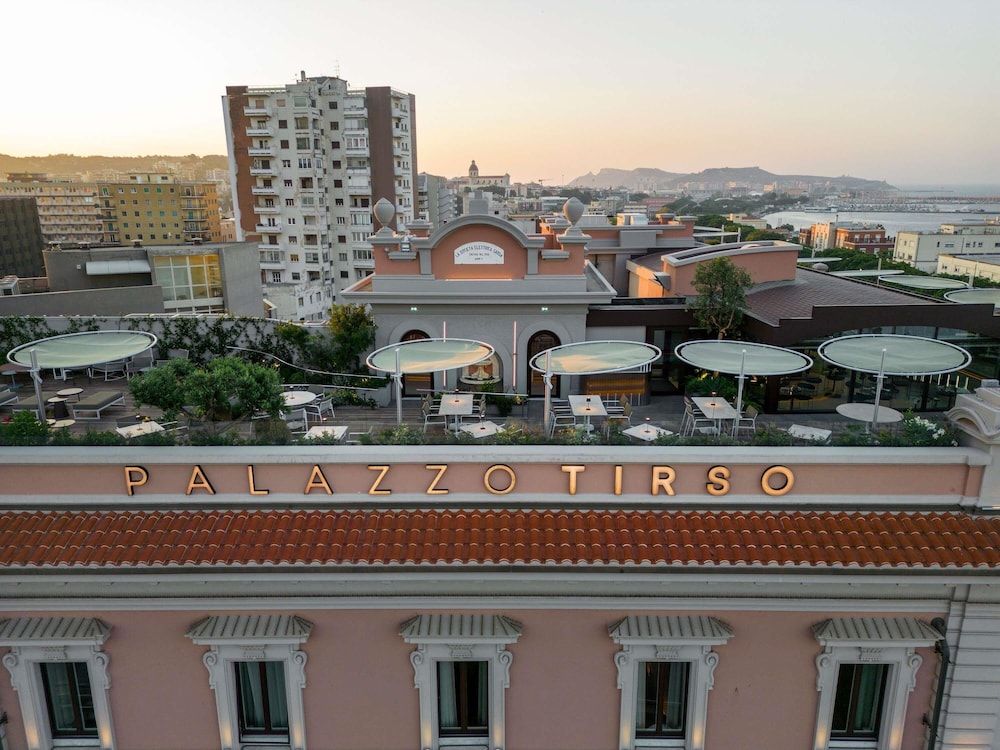 Palazzo Tirso Cagliari Mgallery - zdjęcie 5