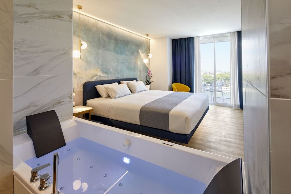 Riva Palace Hotel - zdjęcie 5