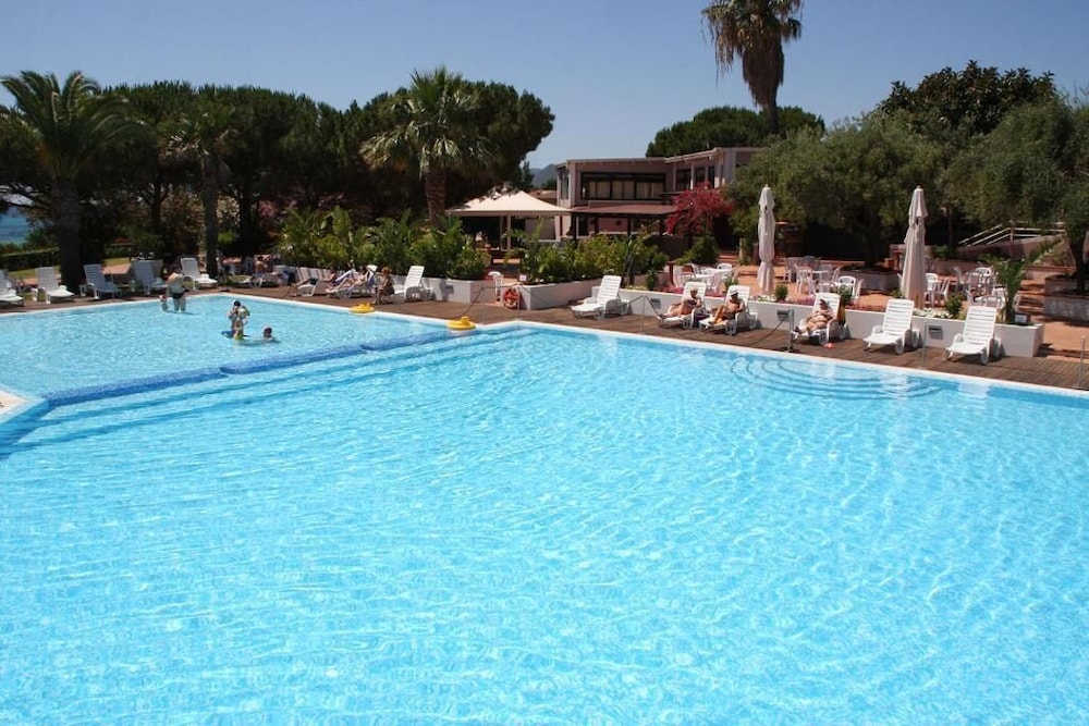 TH Costa Rei - Free Beach Club - zdjęcie 3