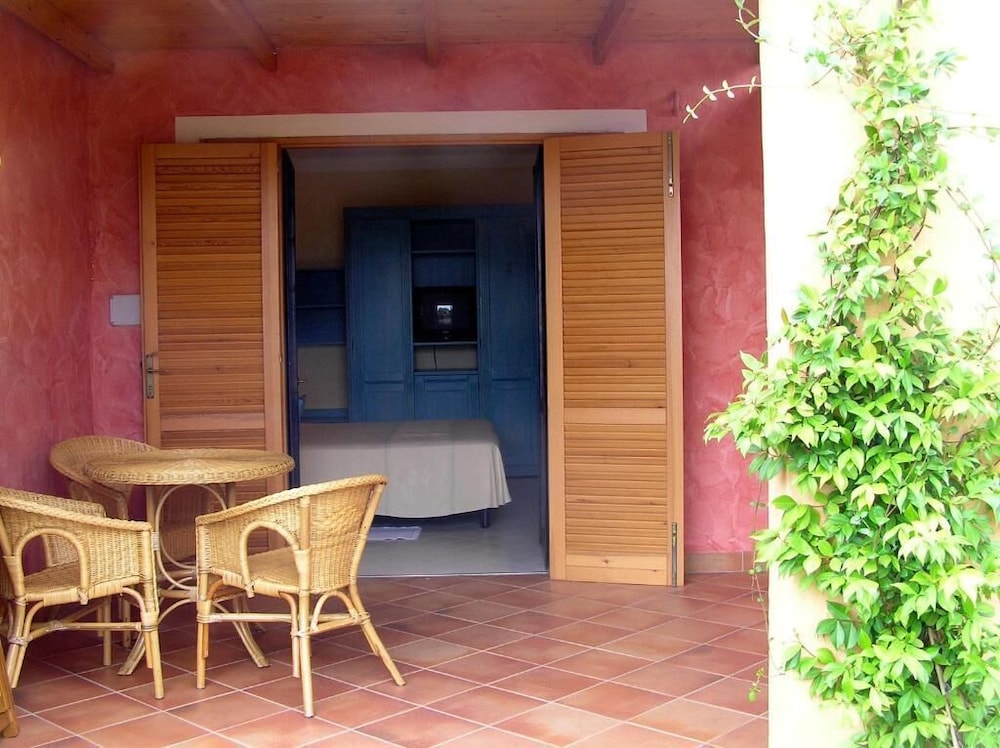 TH Costa Rei - Free Beach Club — Hotel rooms in Muravera, Sardinia