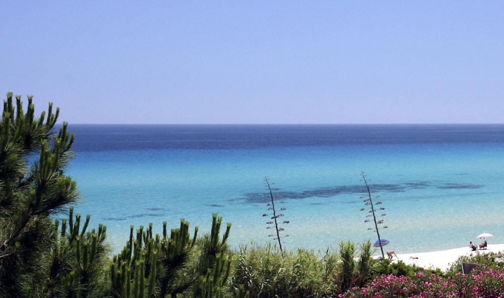 TH Costa Rei - Free Beach Club — Beach in Muravera, Sardinia