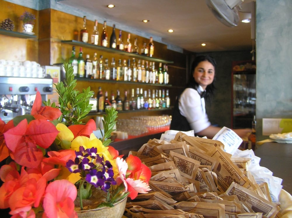 TH Costa Rei - Free Beach Club — Restaurant & bars in Muravera, Sardinia