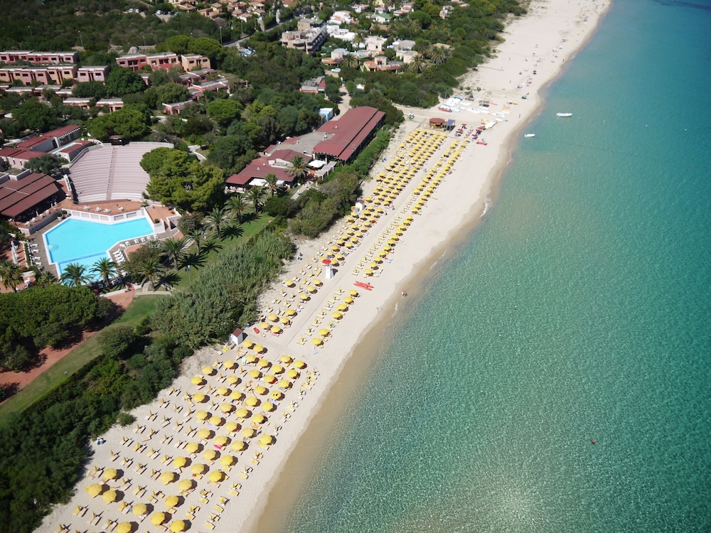 TH Costa Rei - Free Beach Club - zdjęcie 5