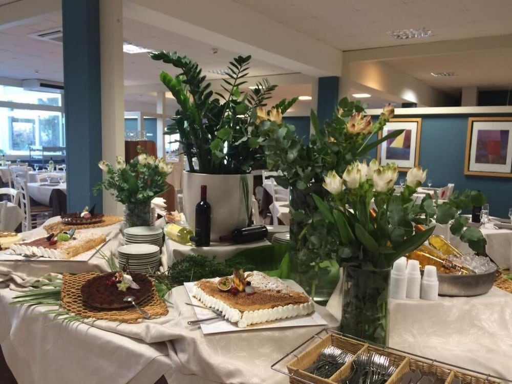 TH Costa Rei - Free Beach Club — Restaurant & bars in Muravera, Sardinia