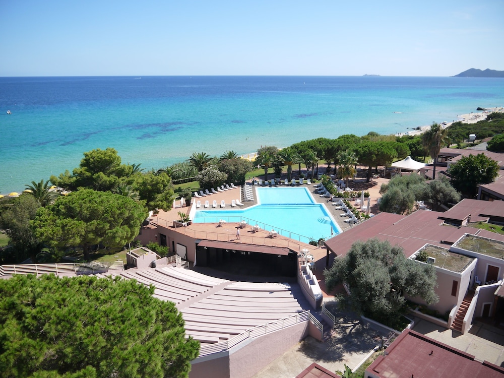TH Costa Rei - Free Beach Club - zdjęcie 2