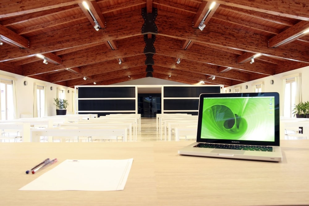 TH Costa Rei - Free Beach Club — Hotel building in Muravera, Sardinia
