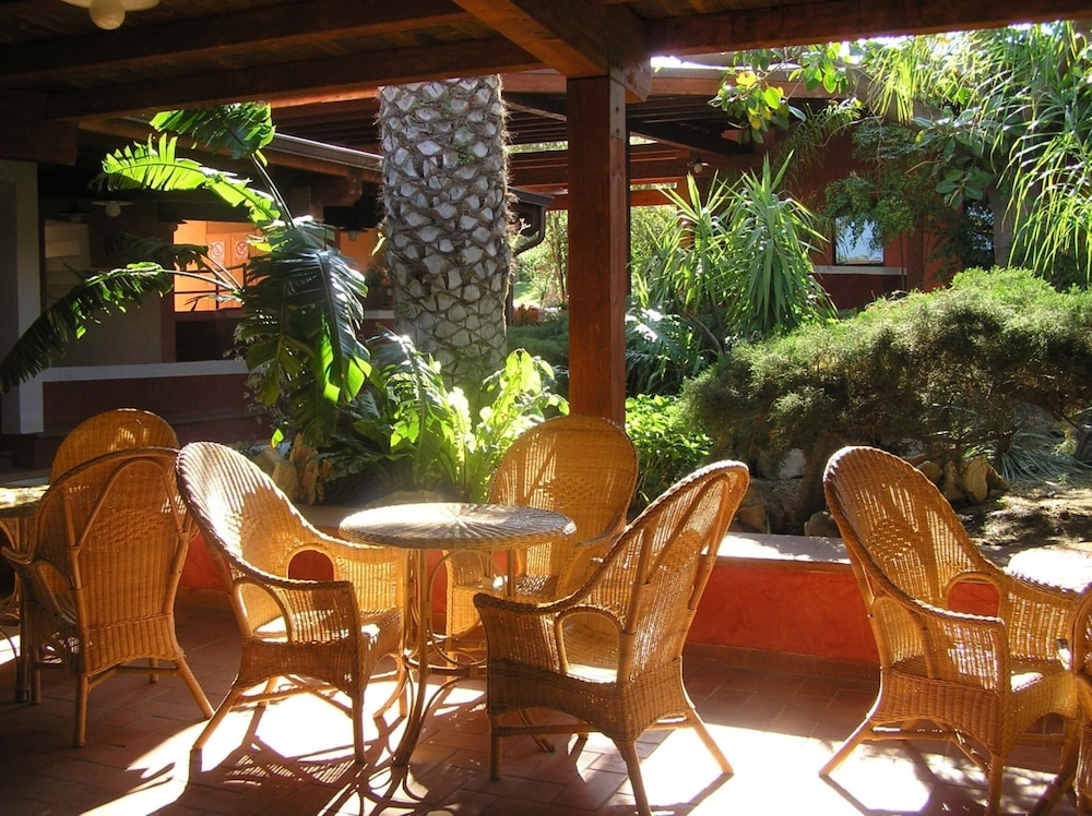 TH Costa Rei - Free Beach Club — Restaurant & bars in Muravera, Sardinia