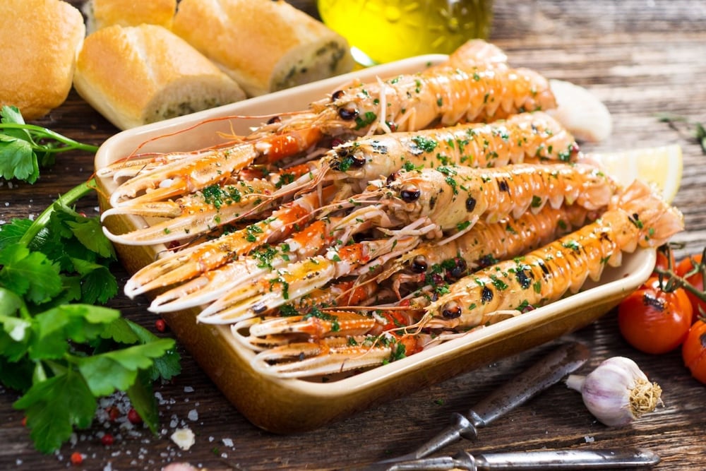 TH Costa Rei - Free Beach Club — Restaurant & bars in Muravera, Sardinia