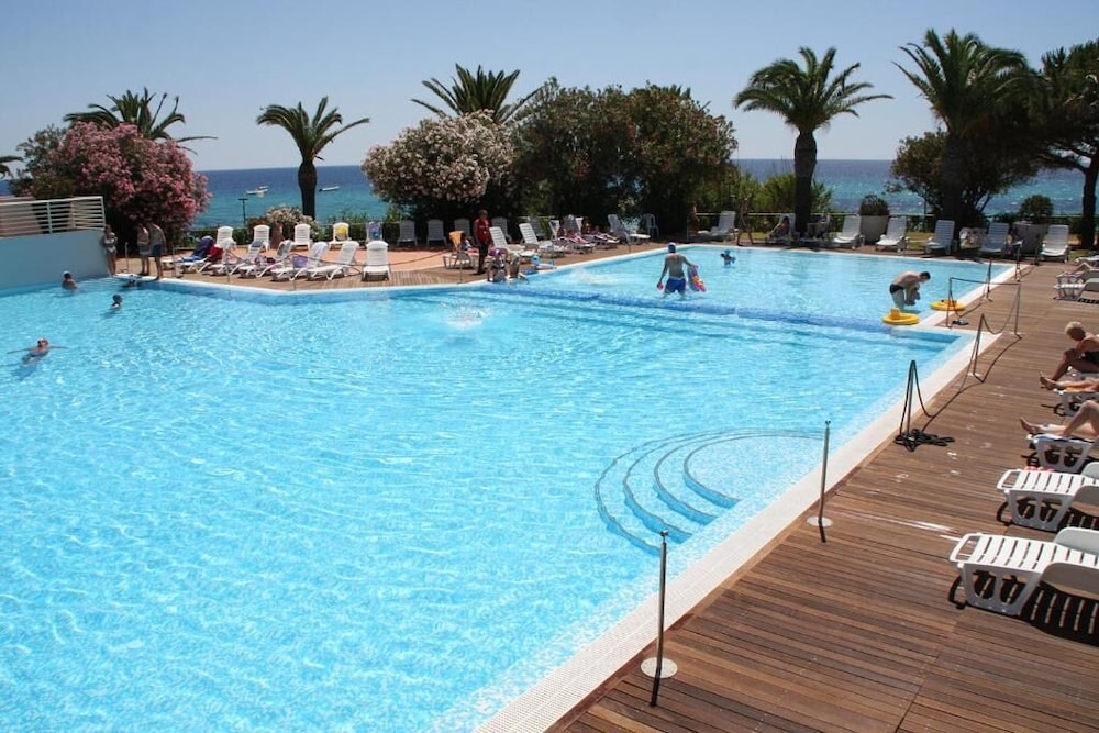 TH Costa Rei - Free Beach Club - zdjęcie 4