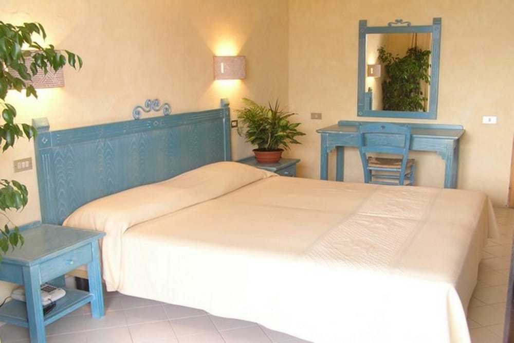 TH Costa Rei - Free Beach Club — Hotel rooms in Muravera, Sardinia