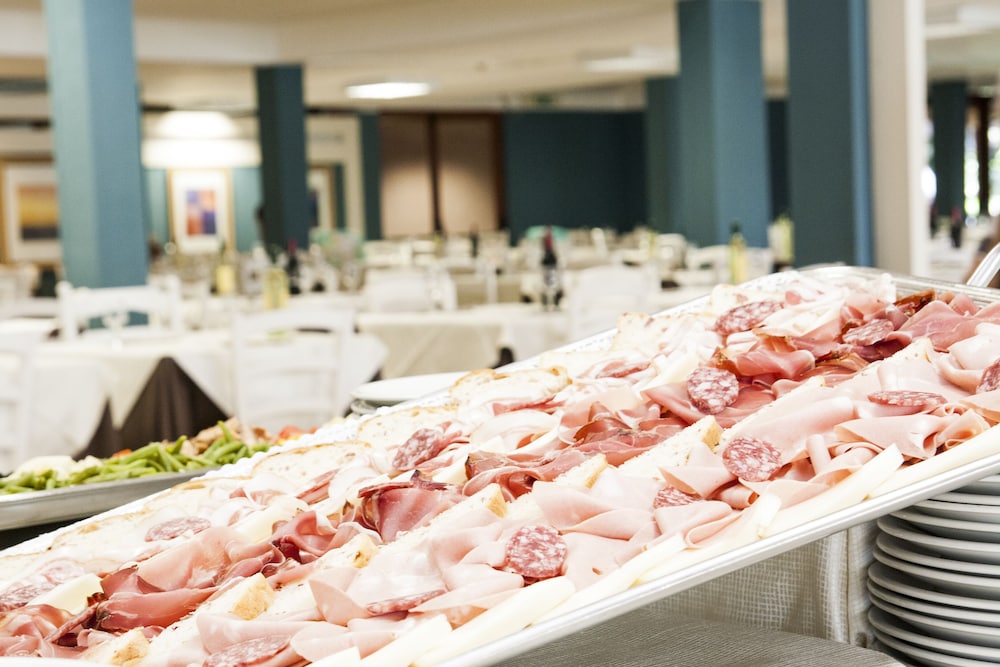 TH Costa Rei - Free Beach Club — Restaurant & bars in Muravera, Sardinia