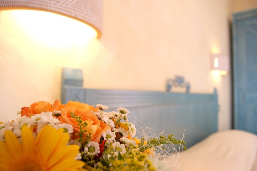 TH Costa Rei - Free Beach Club — Hotel rooms in Muravera, Sardinia