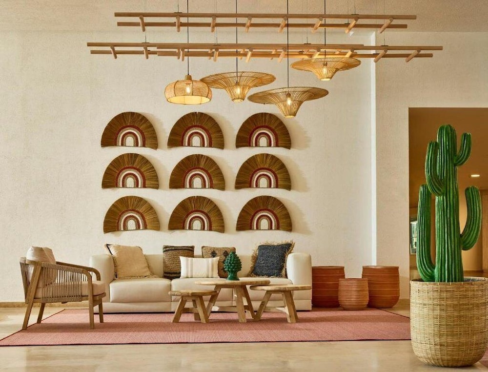 Granserena Hotel — Hotel rooms in Fasano, Apulia