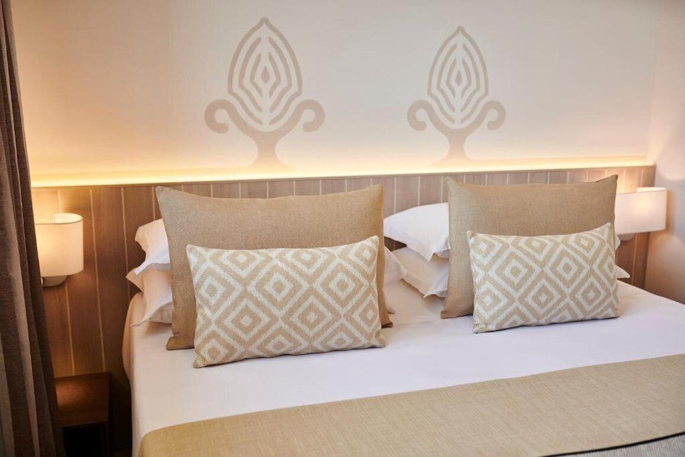 Granserena Hotel — Hotel rooms in Fasano, Apulia