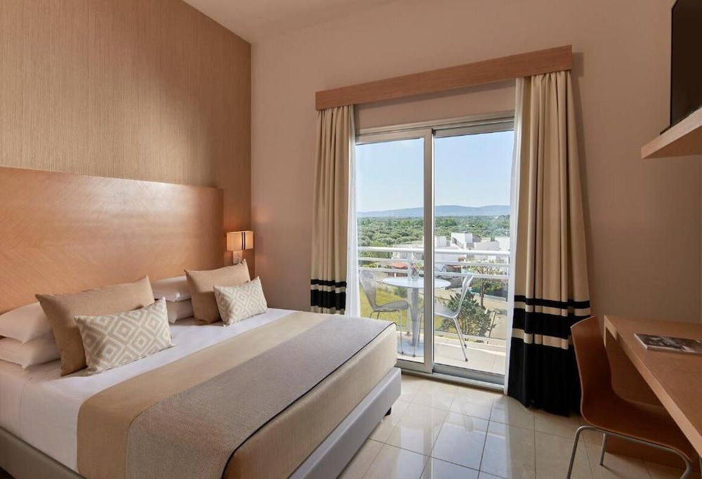 Granserena Hotel — Hotel rooms in Fasano, Apulia