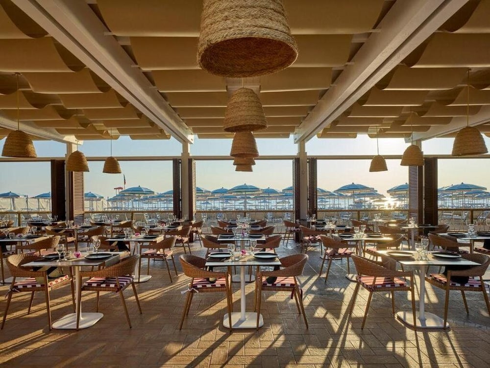 Granserena Hotel — Restaurant & bars in Fasano, Apulia