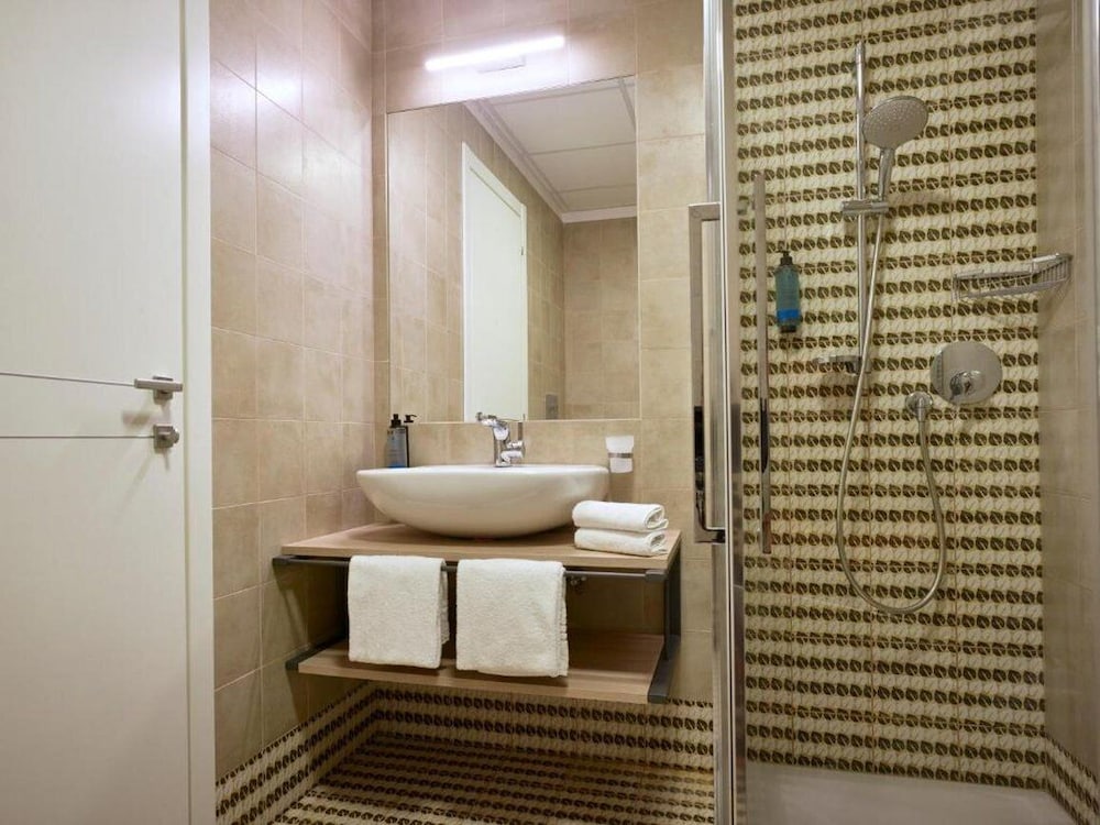 Granserena Hotel — Hotel rooms in Fasano, Apulia