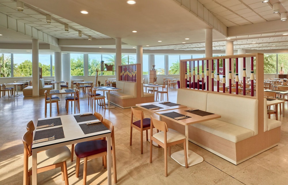 Granserena Hotel — Restaurant & bars in Fasano, Apulia