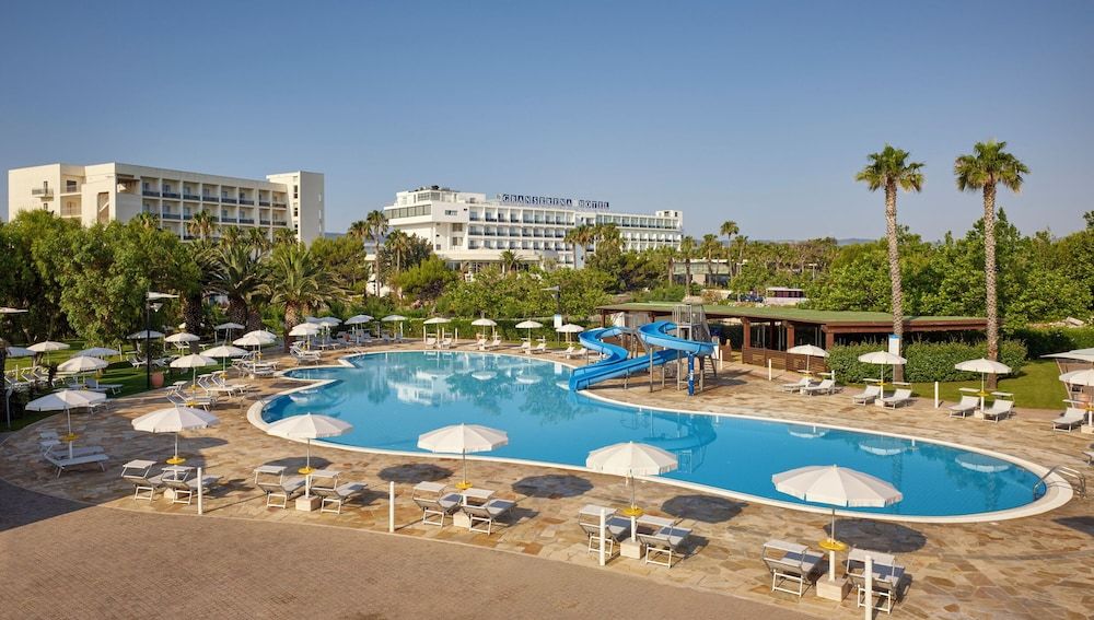 Granserena Hotel