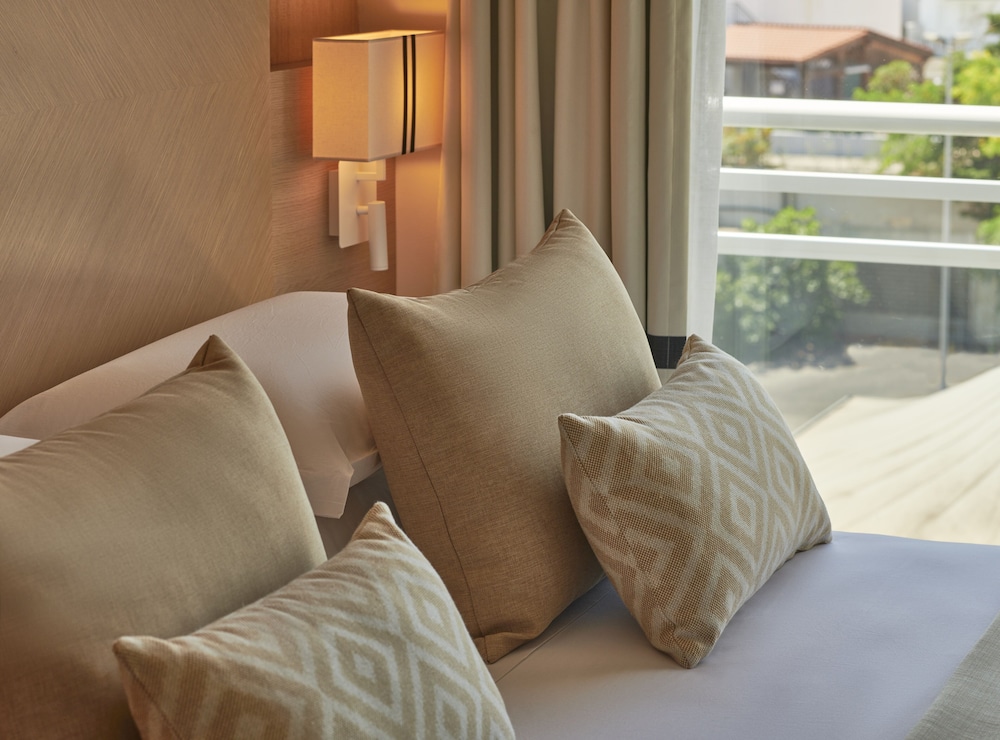 Granserena Hotel — Hotel rooms in Fasano, Apulia