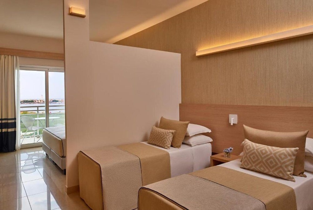 Granserena Hotel — Hotel rooms in Fasano, Apulia
