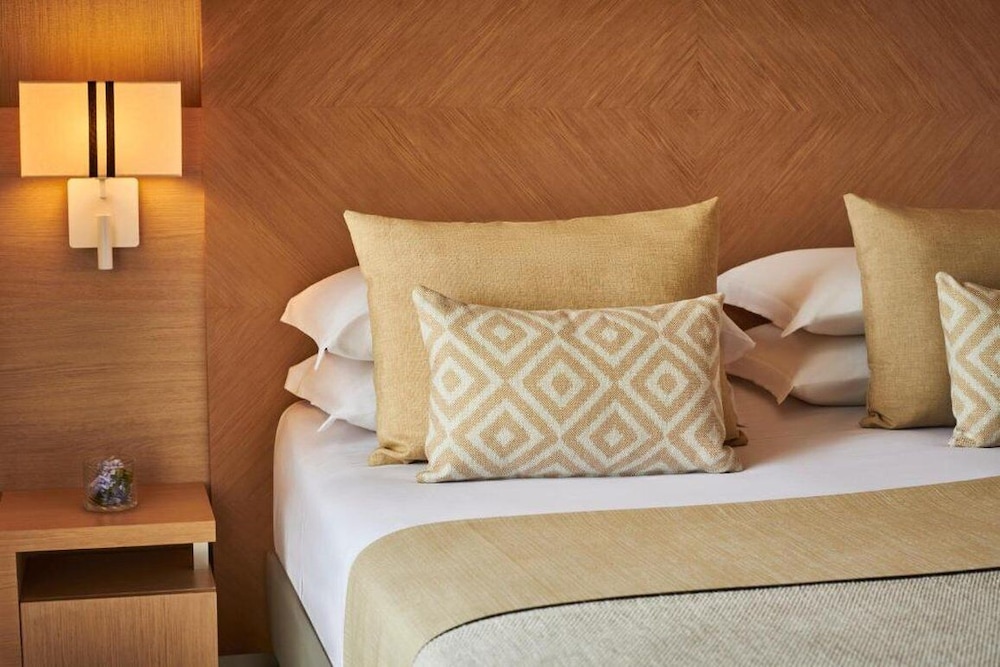 Granserena Hotel — Hotel rooms in Fasano, Apulia