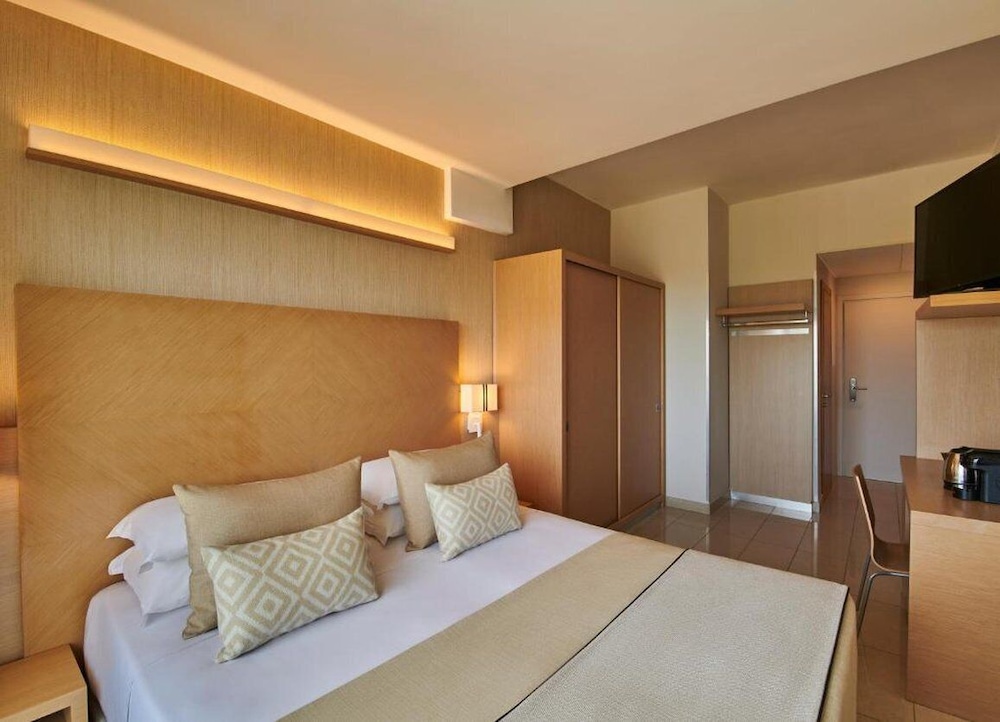 Granserena Hotel — Hotel rooms in Fasano, Apulia
