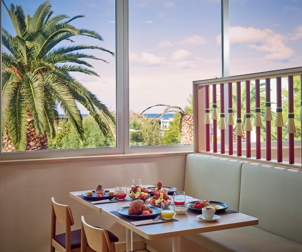 Granserena Hotel — Restaurant & bars in Fasano, Apulia