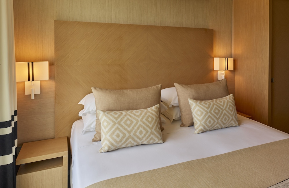 Granserena Hotel — Hotel rooms in Fasano, Apulia