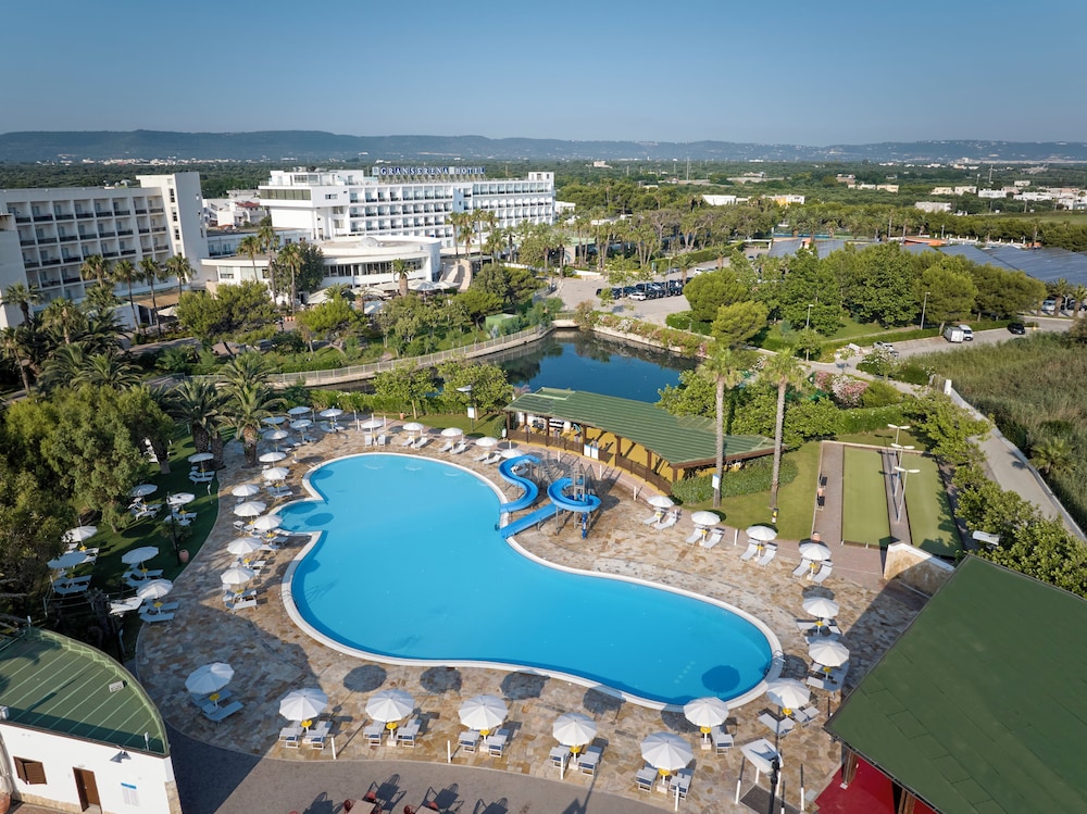 Granserena Hotel - zdjęcie 2
