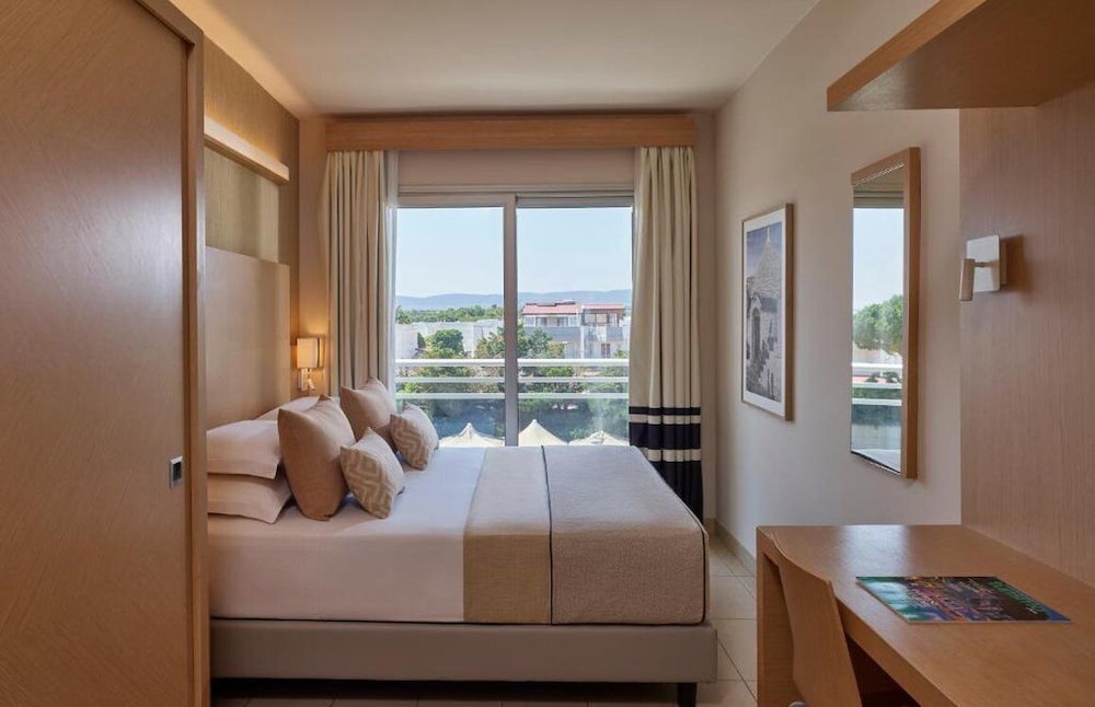 Granserena Hotel — Hotel rooms in Fasano, Apulia