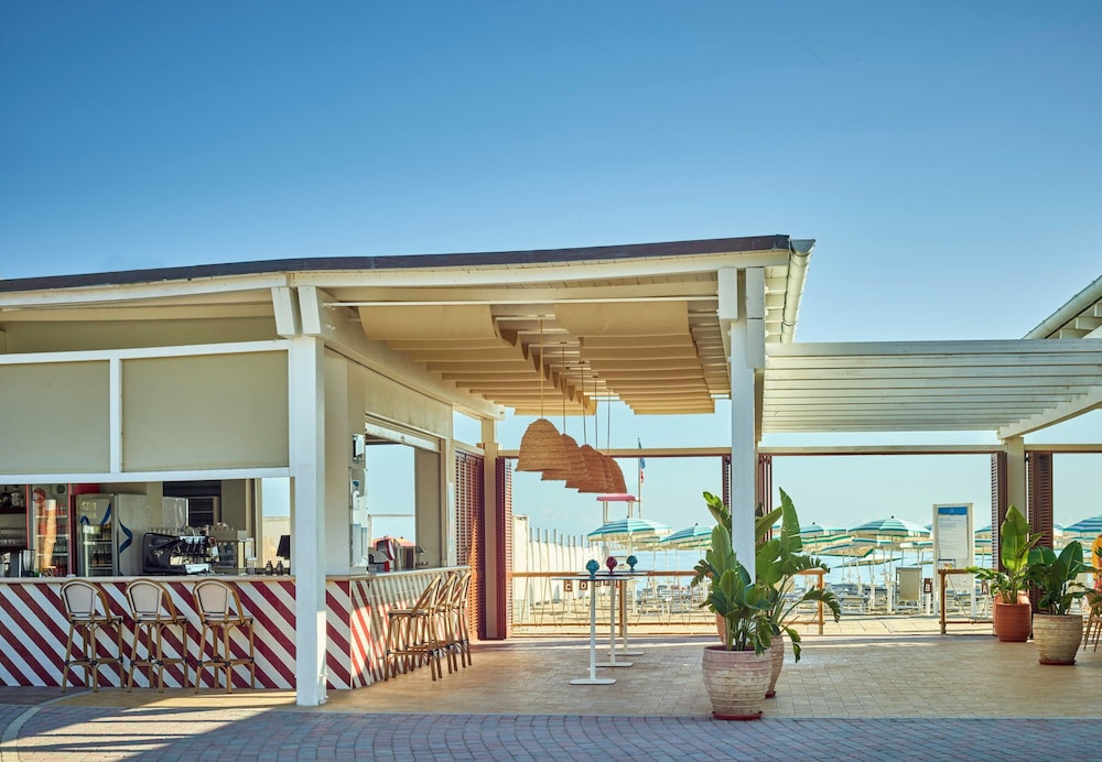 Granserena Hotel — Restaurant & bars in Fasano, Apulia