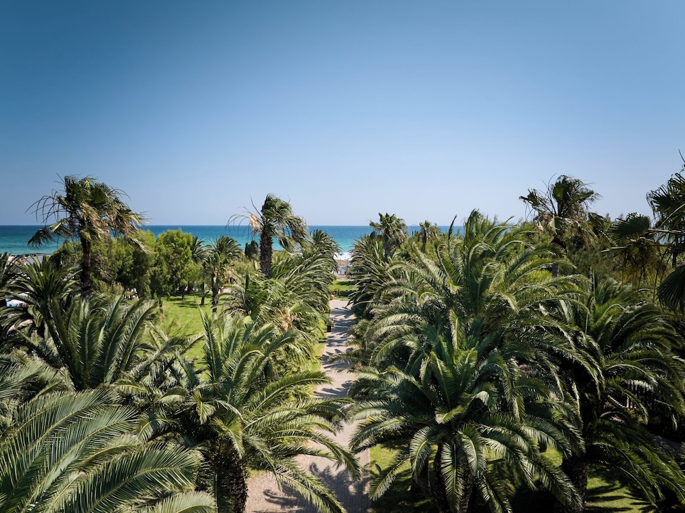 Granserena Hotel — Beach in Fasano, Apulia
