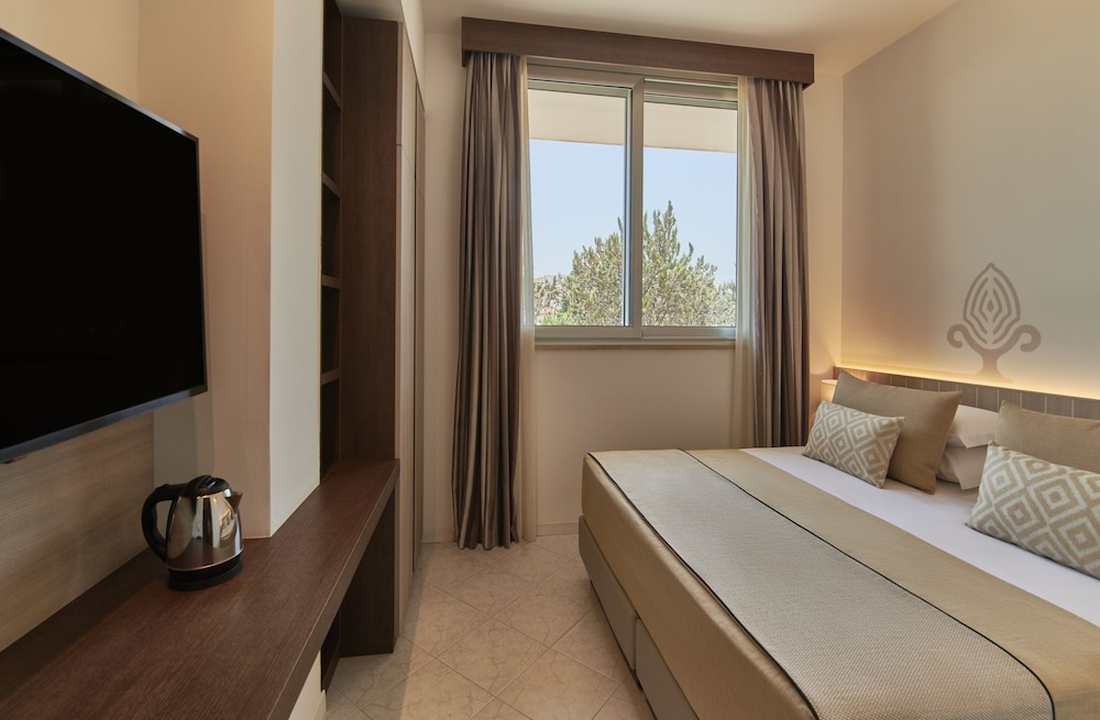 Granserena Hotel — Hotel rooms in Fasano, Apulia