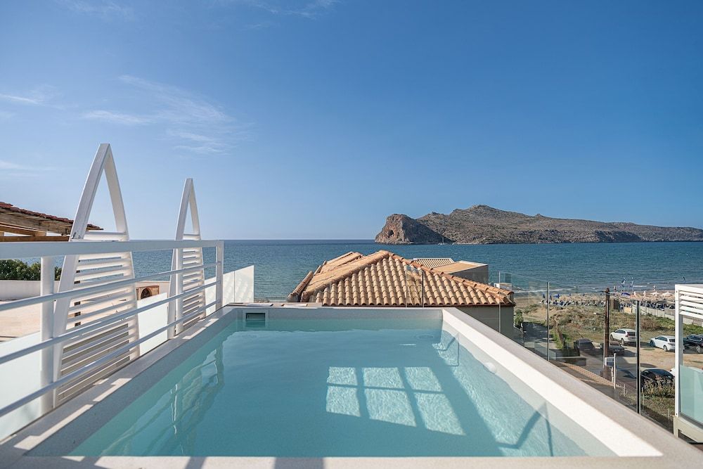 . Vergina Beach Resort