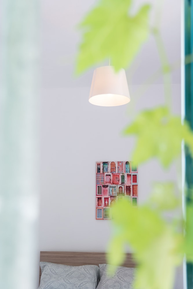 Seaside Resorts — Hotel rooms in Lefkimmi (Corfu), Ionian Islands